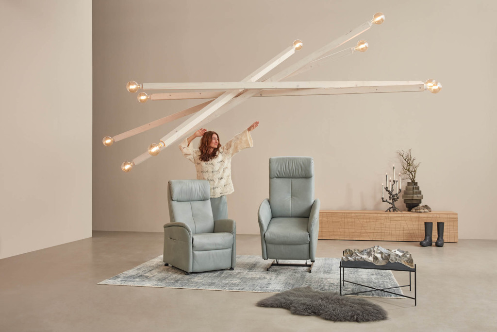 Relax-Sessel