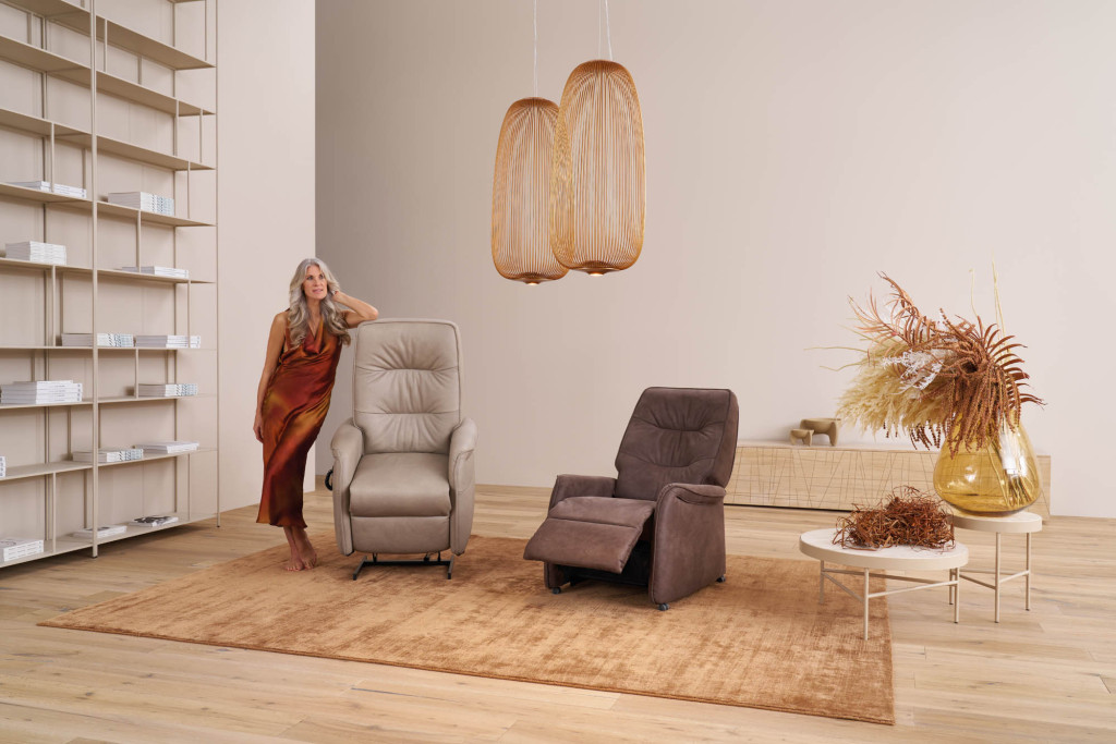 Relax-Sessel