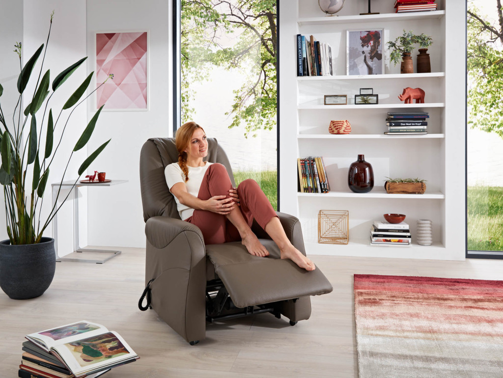 TV-Sessel