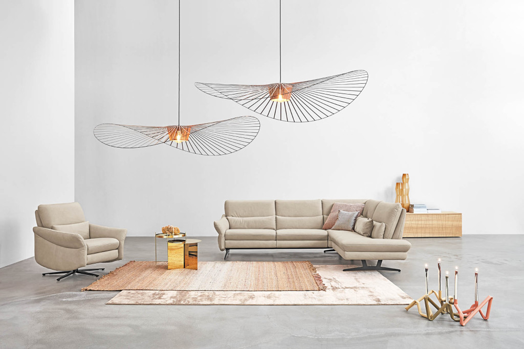 Ecksofa