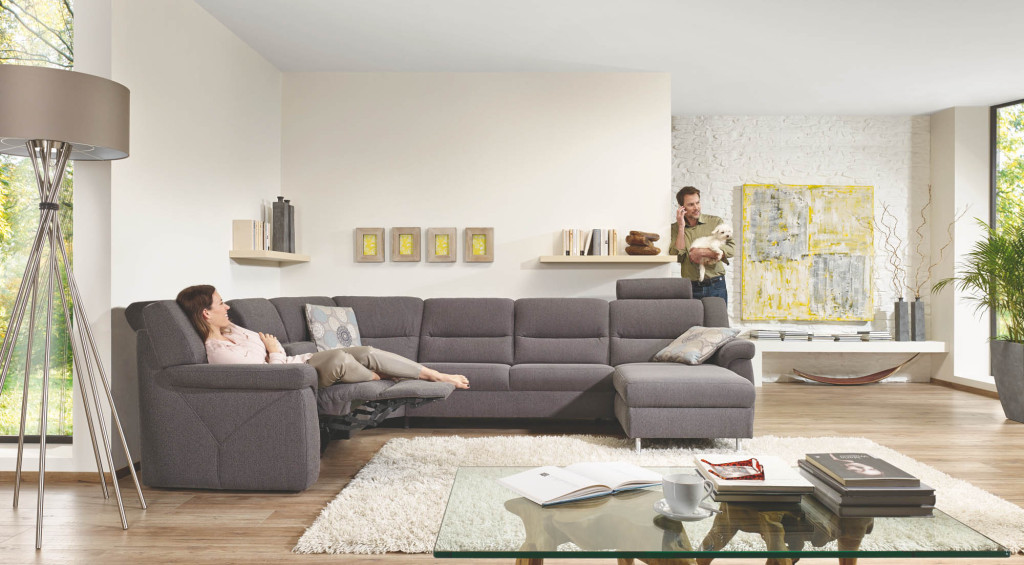 Ecksofa