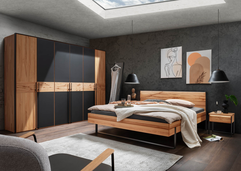Doppelbett