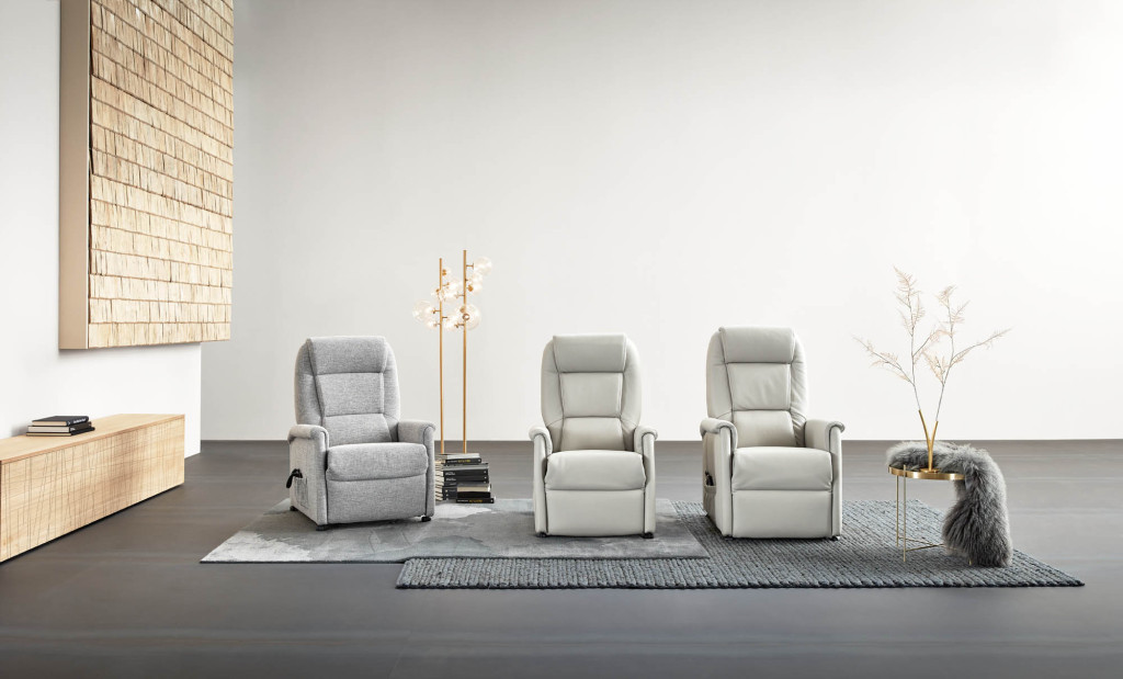 Relax-Sessel