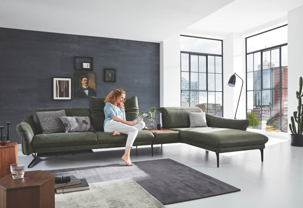 Ecksofa