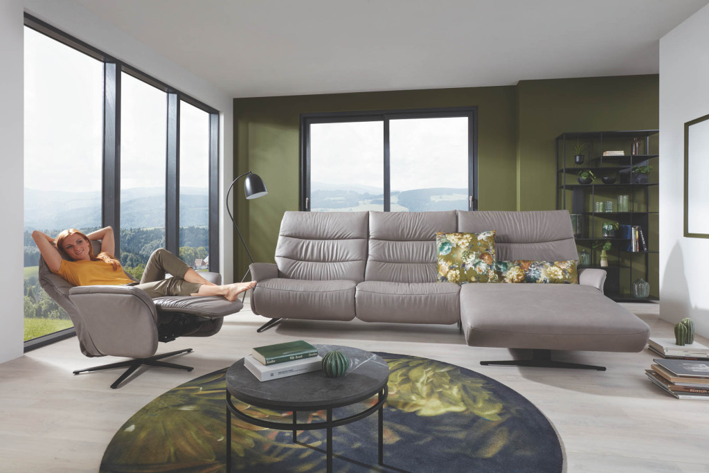 Ecksofa