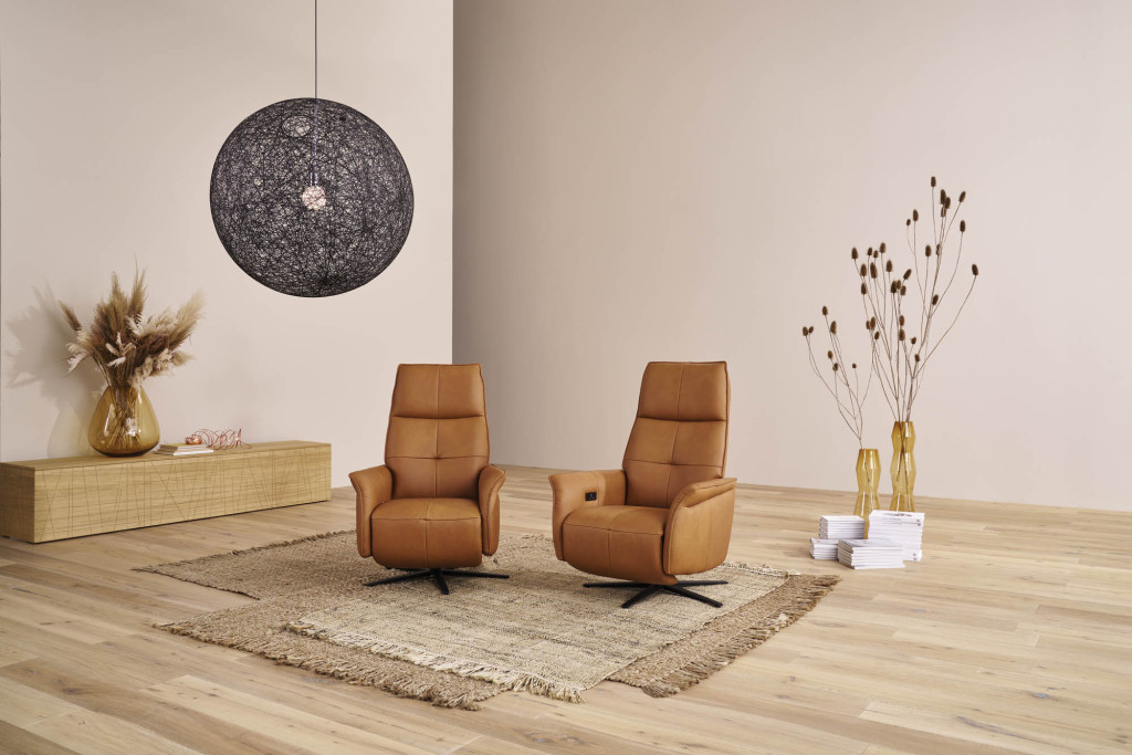 Relax-Sessel