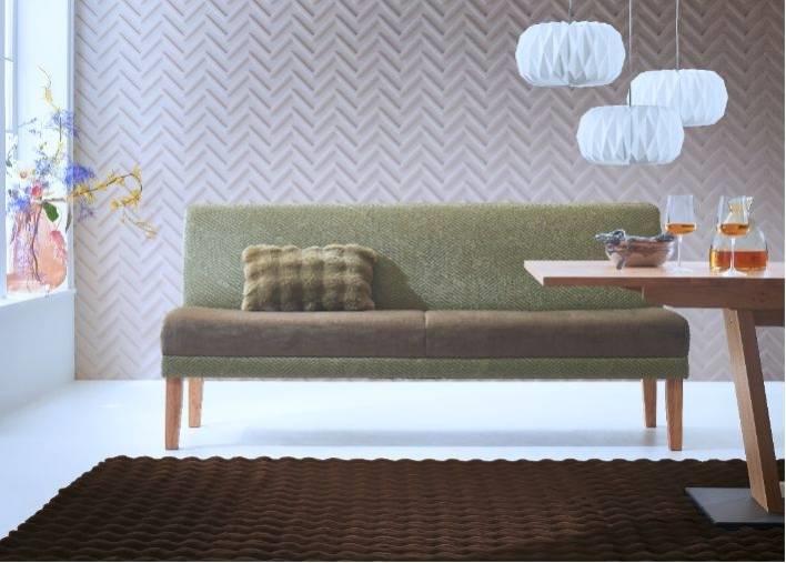 Tischsofa
